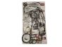 Junta De La Culata Juego Para VW Audi 06E103148AG 11031809101 Vika