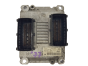 Controlador Opel 0261208940 55557933 GM Bosch