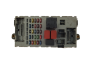 Caja Reles / Fusibles Fiat 46552681 CPL 51735170 NPL Delphi 19962