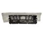 Rejilla parachoques Delantero Original 1636403180 Peugeot