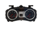 Velocímetro/Instrumentos Y Relojes Renault Clio 3 8200821001 D 1719