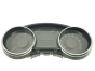 Velocímetro/Instrumentos Y Relojes Peugeot 3008 9666174980 T8 69189-230U 26583