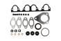 Junta De La Culata 008600023 K10978901 VW Audi Seat Skoda Vika