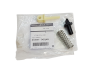 Pedal De Embrague Retorno Primavera Nueva Original Renault Trafic 2 4658700QAB