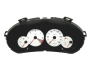 Velocímetro/Instrumentos Y Relojes Peugeot 206 9656696280 000500809 44339