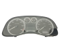 Velocímetro/Instrumentos Y Relojes Peugeot 307 9646742480 26586