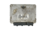 Controlador 06A906018R 0261204673 VW Bosch 