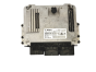 Controlador 0281030546 9807885980 PSA Bosch 17069
