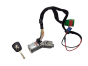 Interruptor De Encendido Peugeot 307 36.353.100 4162X4 1288