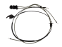 Cable De La Cerradura Dacia Lodgy 251901205R 656201310R