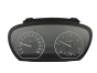 Velocímetro/Instrumentos Y Relojes BMW 1 E87 9166823-02 1024955-85 52560