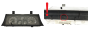 Velocímetro/Instrumentos Y Relojes Renault 19 7700839928 H 21577733-7