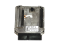 Controlador Audi 8P0907115 0261S02041 Bosch