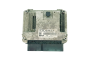 Controlador 03G906021HP 0281013625 Audi Bosch 33651