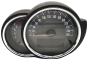 Velocímetro/Instrumentos Y Relojes Mini Cooper 6802452-01 6802452 UK-NSI 