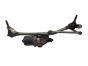 Mecanismo De Los Limpiaparabrisas Renault Megane 3 288000001R W000007226 1006