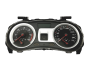 Velocímetro/Instrumentos Y Relojes Renault Clio 3 8200305020 D 39739