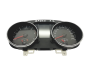 Velocímetro/Instrumentos Y Relojes Nissan Qashqai 24810BR50E VPAASF-10849-LCN