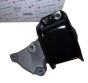 Soporte, Taco De Motor Para Peugeot 594617 183993 1839.93 Hutchinson