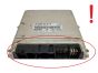 Controlador A6681530279 0281010793 Mercedes Bosch 17221