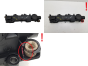Tapa Válvulas De Culata  0248L1 9660281080 1.6 D Mini R56 PSA Ford Volvo