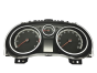 Velocímetro/Instrumentos Y Relojes Opel Corsa D P0013312045 0001958237 50893