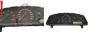 Velocímetro/Instrumentos Y Relojes Nissan Primera 24810-9F674 248109F674 53905