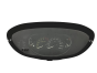Velocímetro/Instrumentos Y Relojes Lancia Ypsilon 06061350030C 53821