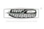 Rejilla parachoques Izquierdo 8V3807681Q 88071886902 Audi A3 DPA