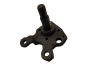 Mangueta De Rueda Trasera Izquierdo 8200233409 Renault Megane I Scenic I