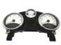 Velocímetro/Instrumentos Y Relojes Peugeot 207 9662904980 A2C53190342 48947