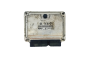Controlador Seat VW 045906019BB 0281011074 Bosch 44557