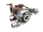 Turbocompresor 144109364R 8200994301 786997-001 Garrett 2.3dCi Renault 15000km