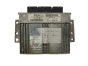 Controlador PSA 9647759780 9646185180 21584174-4 Sagem