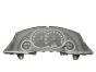 Velocímetro/Instrumentos Y Relojes Opel Meriva 13214770LN 110080162038 43428