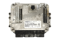 Controlador 0281014989 8V21-12A650-PE Ford Bosch