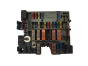 Controlador 9628024480 11559/04 PSA DAV 2634