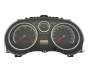 Velocímetro/Instrumentos Y Relojes Opel Corsa D P0013264273 28120245-3 20603