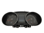 Velocímetro/Instrumentos Y Relojes VW Polo 6R 6C0920741A A2C90266000 VDO 23808