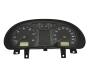 Velocímetro/Instrumentos Y Relojes VW Polo 9N 6Q0920800 110080124001 42346