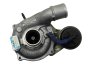 Turbocompresor 7701476891 54359700011 1.5 DCI Renault Nissan