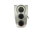 Controles Calefacción 55406-0D190 Toyota Yaris 2