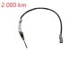 Sensor De Temperatura De Los Gases De Escape 226403465R 2.0DCI Renault Trafic 3