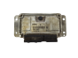 Controlador PSA Toyota 89661-0H022 0261208702 Bosch 17180