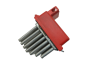 Resistor Del Ventilador 1J0907521 657364M 5DS006467-01 VW Audi Seat Skoda
