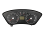 Velocímetro/Instrumentos Y Relojes Ford Fiesta 6S6T-10849-AF 6S6T10849AF 33321