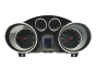 Velocímetro/Instrumentos Y Relojes Opel Insignia 12844136EG RHD GM
