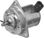 Ventilador Refrigeración Del Motor Original Renault Megane Scenic II 7701070301