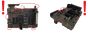 Controlador BSM B3 9646405280 PSA Delphi 1434