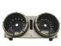 Velocímetro/Instrumentos Y Relojes VW Polo 6N0920804D 0263627003 30487
